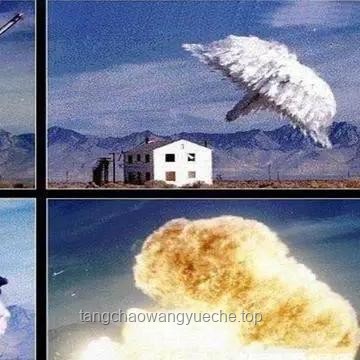 爆炸背后的科学原理与安全防范